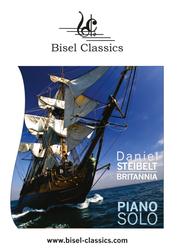 Britannia - An Allegorical Overture - Piano Solo