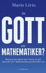 Ist Gott ein Mathematiker? - Warum das Buch der Natur in der Sprache der Mathematik geschrieben ist