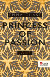 Princess of Passion – Jane