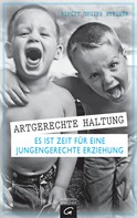 Birgit Gegier Steiner: Artgerechte Haltung ★★★★★