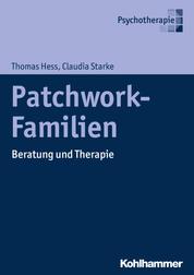 Patchwork-Familien - Beratung und Therapie