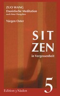 Yürgen Oster: Sitzen in Vergessenheit 