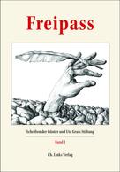 Volker Neuhaus: Freipass 