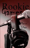 Manon Lilaas: Rookie Games 
