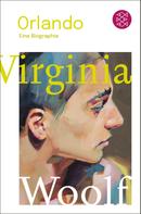 Virginia Woolf: Orlando 