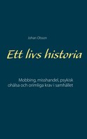 Johan Olsson: Ett livs historia 