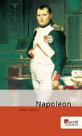 Dr. Volker Ullrich: Napoleon ★★★★★