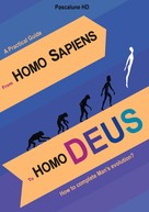 Pascalune HD: From Homo Sapiens to Homo Deus 