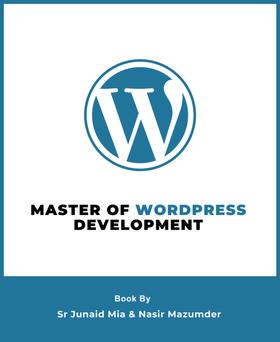 Master of WordPress Development