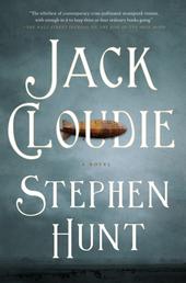 Jack Cloudie - A Novel