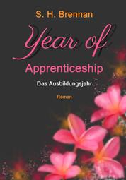 year of apprenticeship - Das Ausbildungsjahr