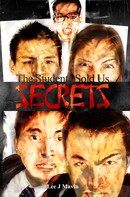 Lee J. Mavin: The Students Sold Us Secrets ★★★★