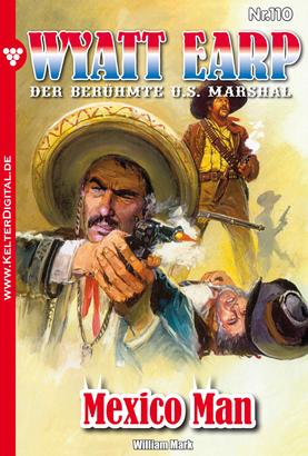 Wyatt Earp 110 – Western