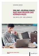 Henning Noske: Online-Journalismus ★★★★★