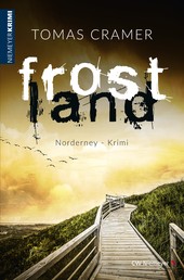 Frostland - Norderney-Krimi