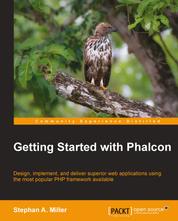 Getting Started with Phalcon