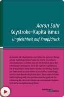 Aaron Sahr: Keystroke-Kapitalismus 