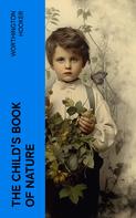 Worthington Hooker: The Child's Book of Nature 