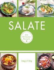 Salate - Die 80 besten Rezepte