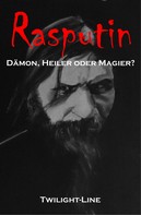 Thomas Bergmann: Rasputin 