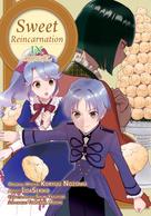 Nozomu Koryu: Sweet Reincarnation: Volume 9 