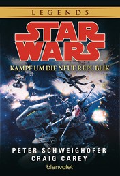 Star Wars. Kampf um die Neue Republik