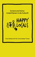 Dimitri Hegemann: Happy Locals 