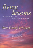 Joan Grady-Fitchett: Flying Lessons 