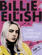 Sally Morgan: Billie Eilish: Das ultimative Fanbook ★★★★