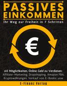 E-Finanz Verlag: Passives Einkommen 