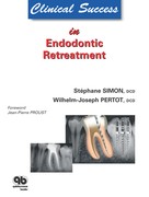 Stéphane Simon: Clinical Success in Endodontic Retreatment 