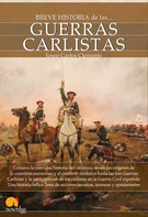 Josep Carles Clemente Muñoz: Breve historia de las guerras carlistas 