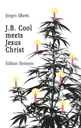 J.B. Cool meets Jesus Christ