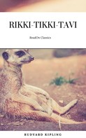 Rudyard Kipling: Rikki-Tikki-Tavi (ReadOn Classics) 