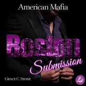 American Mafia. Boston Submission