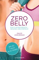 David Zinczenko: Zero Belly ★★★