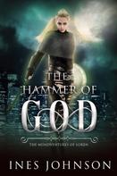 Ines Johnson: Hammer of God 