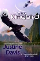 Justine Davis: The Kingbird ★★★★★