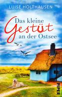 Luise Holthausen: Das kleine Gestüt an der Ostsee ★★★★