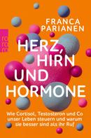 Franca Parianen: Herz, Hirn und Hormone ★★★