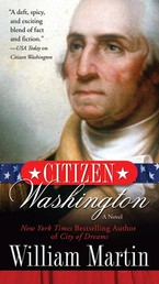Citizen Washington - A Novel