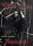 Mandy Hopka: Blood-Lady ★★★★★