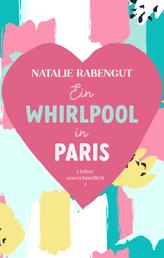 Ein Whirlpool in Paris