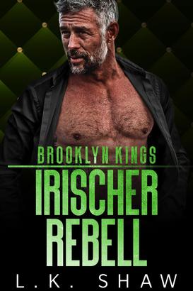 Brooklyn Kings: Irischer Rebell