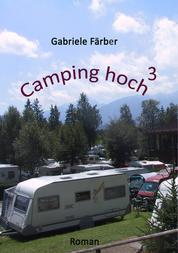 Camping hoch³