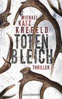 Michael Katz Krefeld: Totenbleich ★★★★