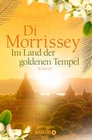 Di Morrissey: Das Land der goldenen Tempel ★★★★