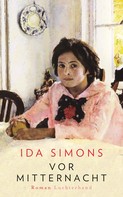 Ida Simons: Vor Mitternacht ★★★