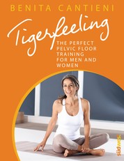 Tigerfeeling - The perfect pelvic floor training for men and women