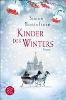 Simon Montefiore: Kinder des Winters ★★★★